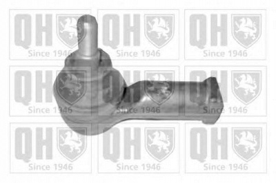 QUINTON HAZELL qr3391s -  Наконечник поперечной рулевой тяги